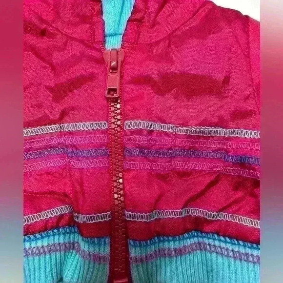 American Girl Hoodie Jacket and Matching Socks Ready For Fun 2004 - Picture 3 of 10